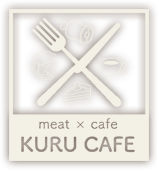 Kuru Cafe ロコモコ丼